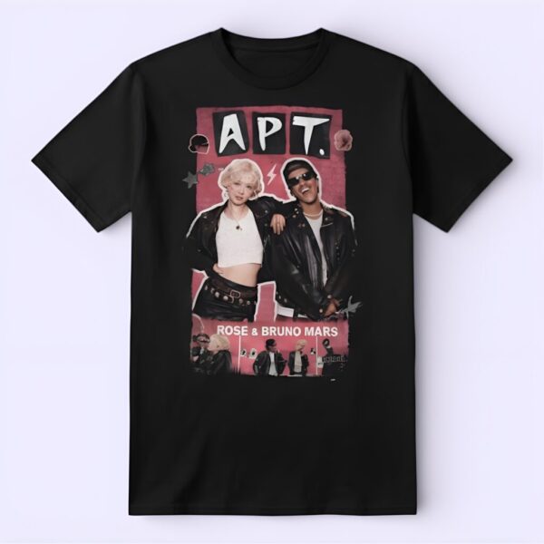 Pop Music Inspired Graphic Printed T-Shirt for Men & Women – Cotton Blend Streetwear Tee