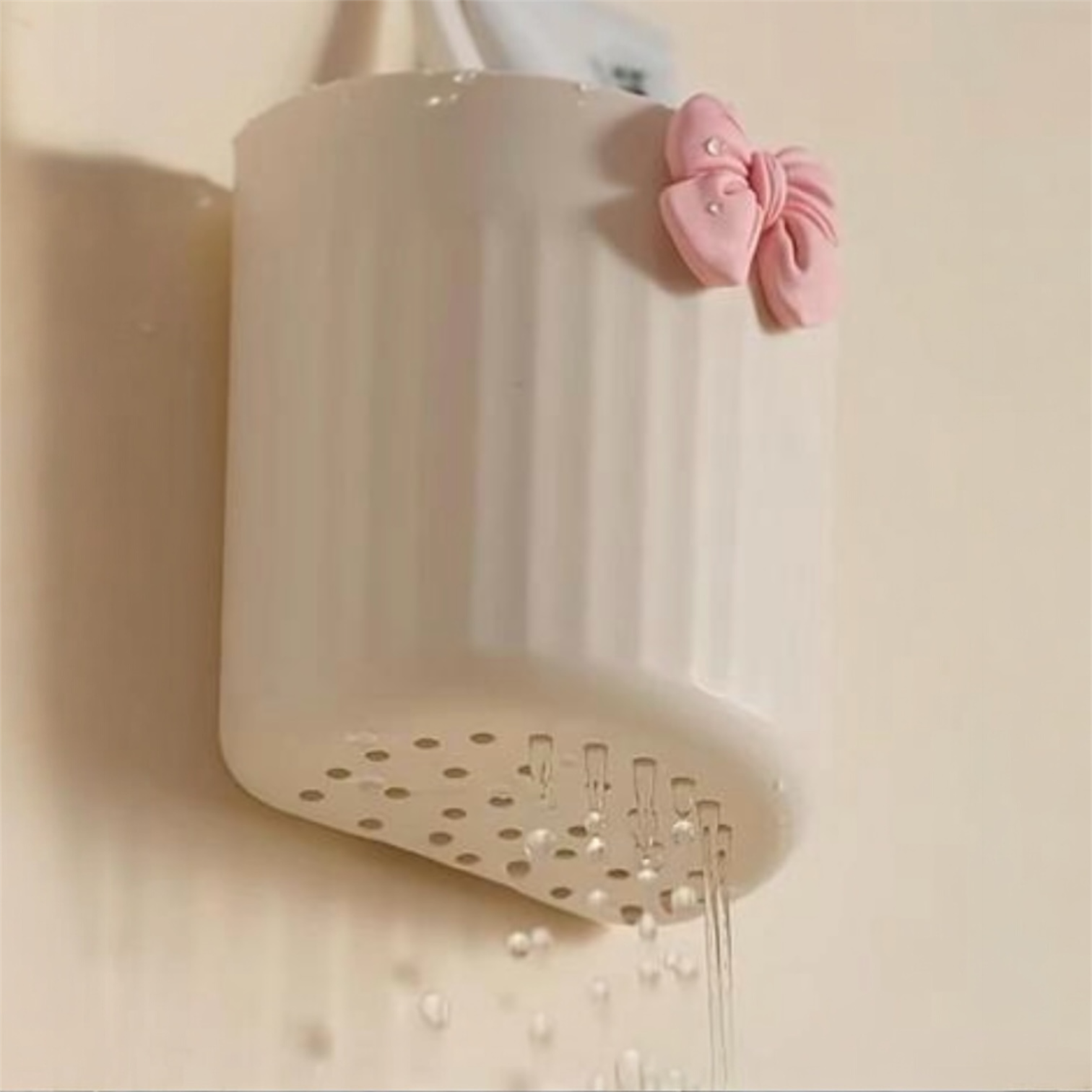 Wall Holders Set for Bathroom and Bedroom