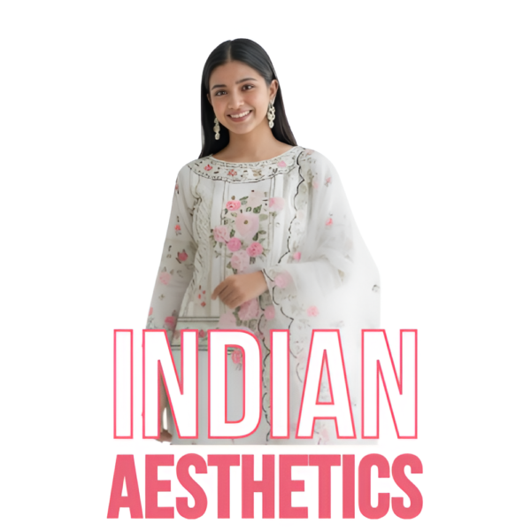 Indian-Aesthetics