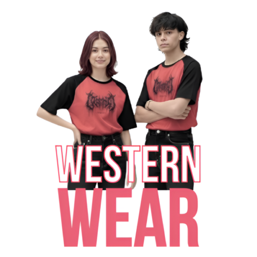 Western-Wear